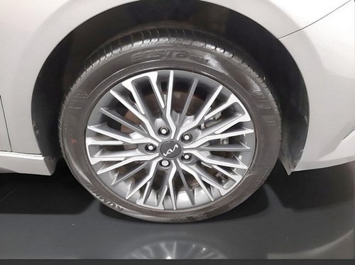 Kia Forte 1.6T Gdi Gt Dct