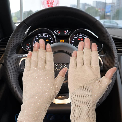 Tagneflor Guantes De Protección Sguantes De Protecciónsolar