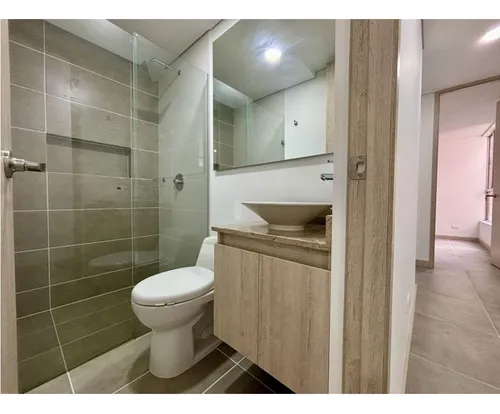 Apartamento En Venta En El Trianon. Cod V12590