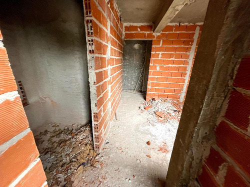 Imagen 21 de 22 de Oportunidad En Obra! 1 Amb De 43 M2 Con Fte Balcon Terraza