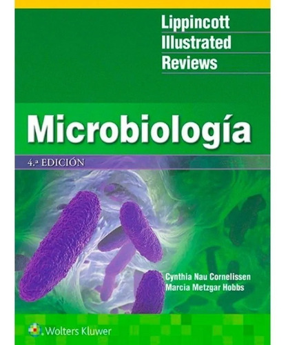 Cornelissen Lir Microbiologia
