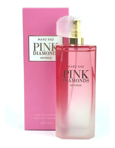 Perfume Pink Diamonds Intense Mary Kay