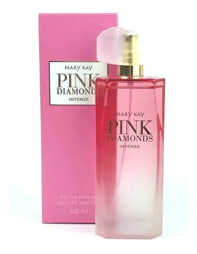 Perfume Pink Diamonds Intense Mary Kay Cuotas sin inter s