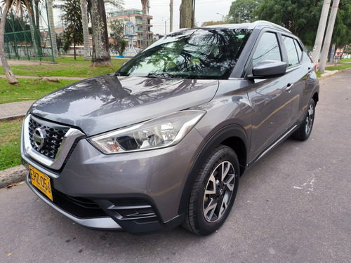 Nissan Kicks 1.6 Advance