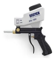 Comprar Pistola Arenadora Neumatica Bremen 4648 Neumatica Metalica