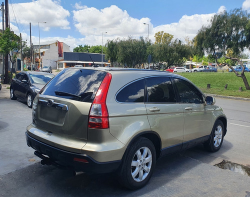 Muy Buena Honda Cr-v Exl Automatica Año 2008 Con 260000 Km !