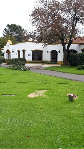 Imagen 4 de 14 de Parcela Parque Memorial
