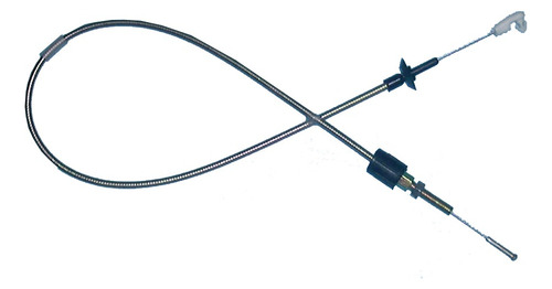 Cable Acelerador Renault 12 - 18 - Fuego 1.6