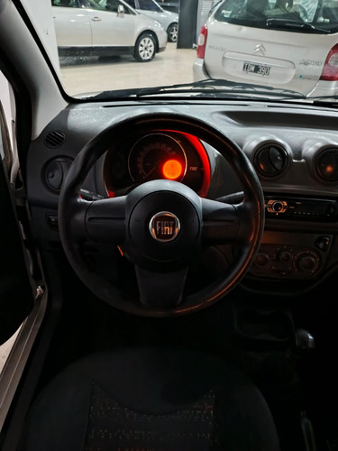 Fiat Fiorino 1.4 Fire Evo 87cv