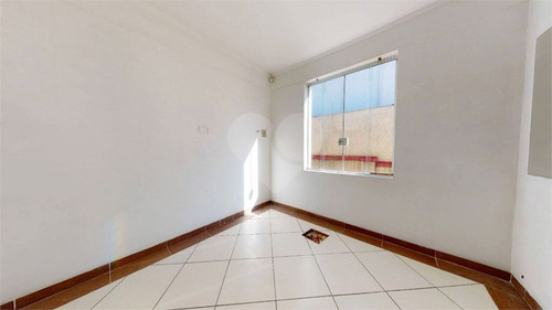 Casa Terrea Comercial - 20 Vagas - Para Locação No Alto Da Lapa - 85-im407379