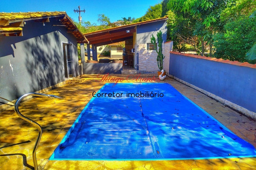 Imagem 1 de 30 de Chacara - Ch00122 - 69318934