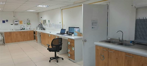 Imagen 17 de 30 de Planta Industrial Puerta Del Sur