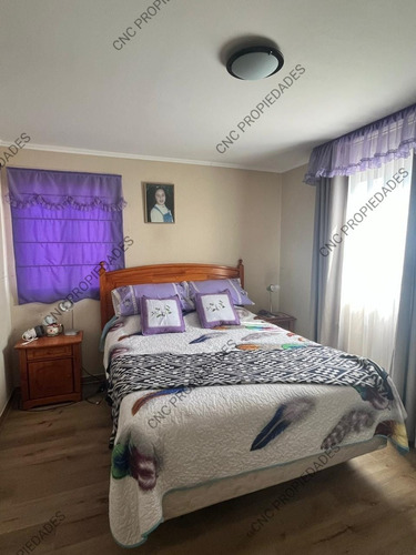 Vendo Casa Grande Sector Peuco