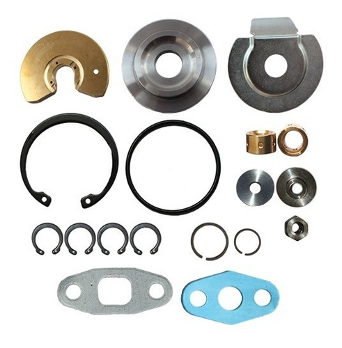 Kit De Reparación Turbo Caterpillar 3116 S200 Suotepower