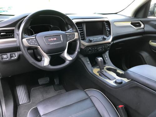 Imagen 10 de 14 de Gmc Acadia Denali 2019