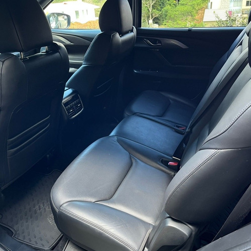 Imagen 7 de 10 de Mazda Cx-9 2019 2.5 I Grand Touring Awd At