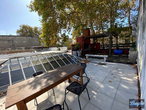 Imagen 21 de 25 de Venta Casa 5 Dormitorios Palermo Braglia 299b