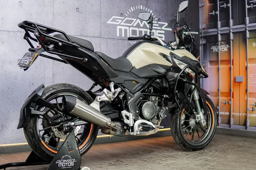Benelli Trk 251 2024