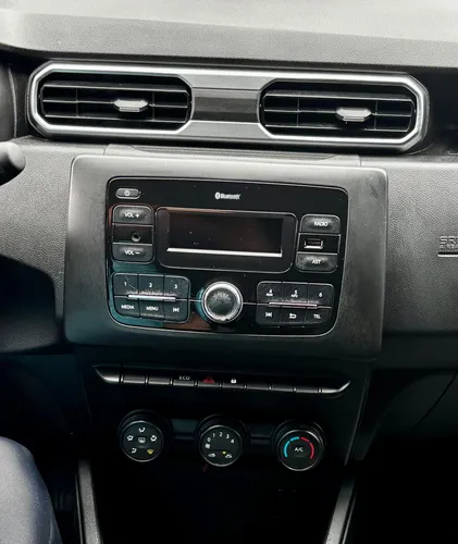 Renault Duster 1.6 Intense