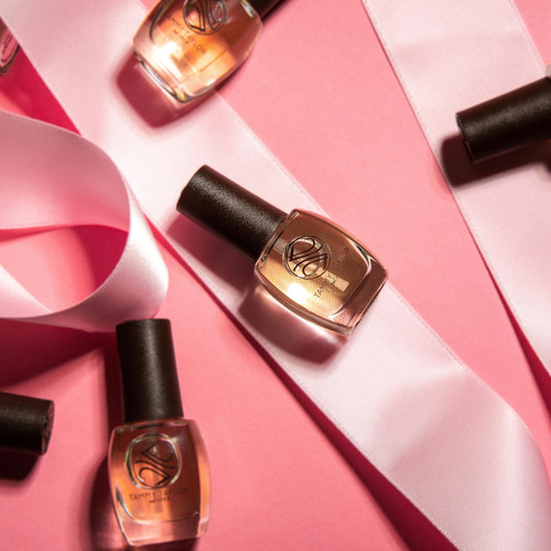 Tammy Taylor Peach Perfume Scented Conditioning Cuticle Oil