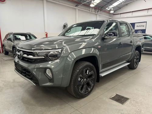 Volkswagen Amarok 3.0 Cd Tdi 258Cv V6 Hero 4X4 At