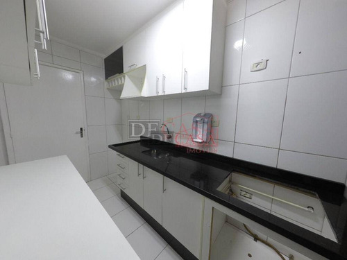 Imagem 20 de 21 de Apartamento Com 2 Dormitórios À Venda, 49 M² Por R$ 223.500,00 - Itaquera - São Paulo/sp - Ap6569