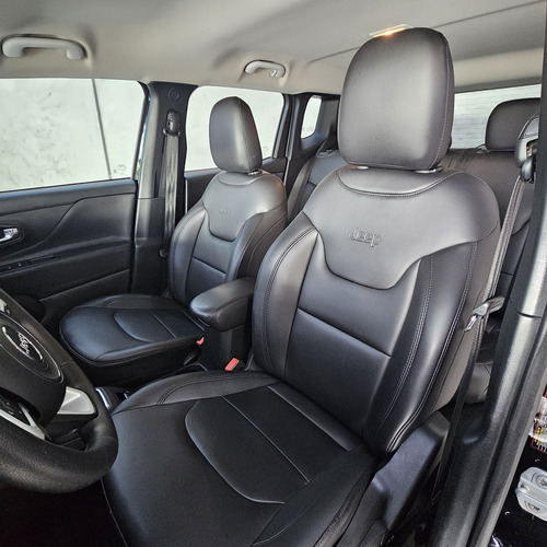 Jeep Renegade Renegade Sport 1.8 4x2 Flex 16V Aut.
