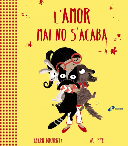 Libro - L'amor Mai No S'acaba 