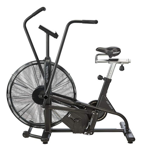 Bicicleta Estatica Lifecore Fitness Assault Air