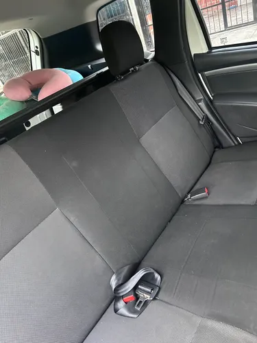 Renault Duster 1.6 Expression