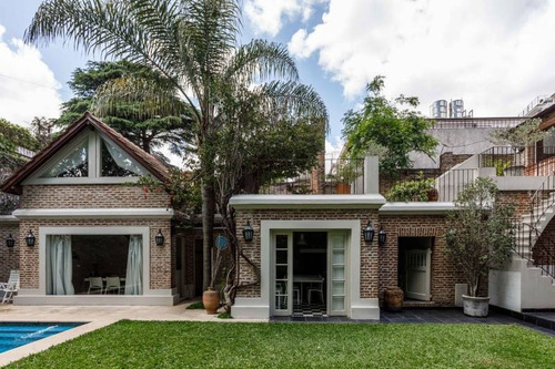 Imagen 4 de 30 de Casas Venta Belgrano