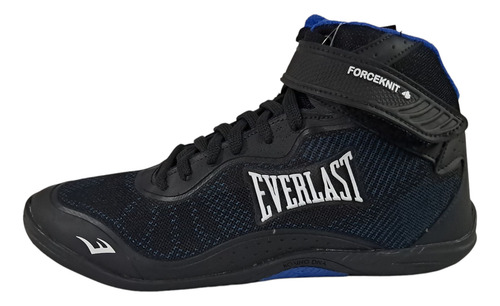 Botitas Everlast Forceknit 4