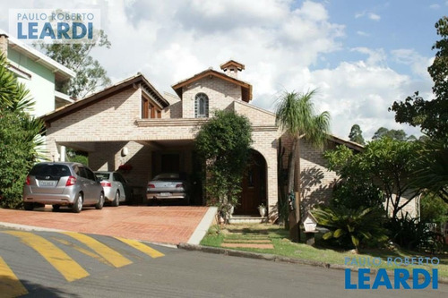 Imagem 1 de 15 de Casa Em Condomínio - Village Visconde De Itamaracá - Sp - 505556