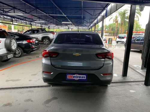 Chevrolet Onix plus Onix Plus 10tat Pr2