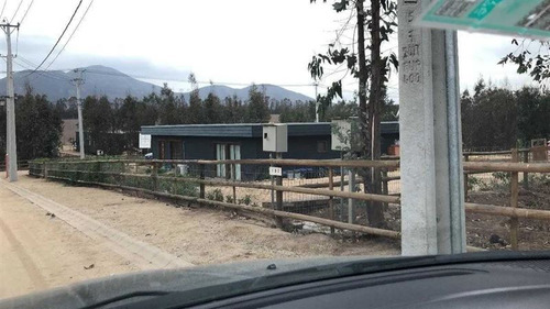 Parcela En Venta En Quintero