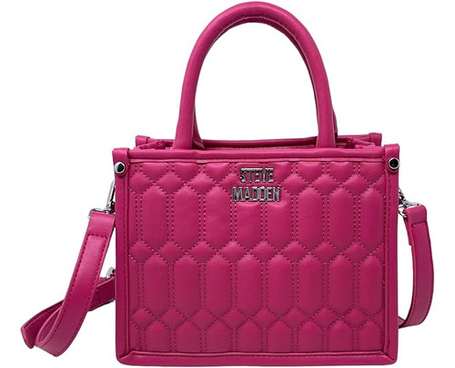 Bolso Crossbody Steve Madden Original