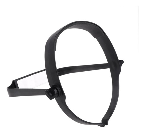 - Lupa Con Diadema Con 4 Lentes, Aumento De 1,6 X 2,0 X 2,5