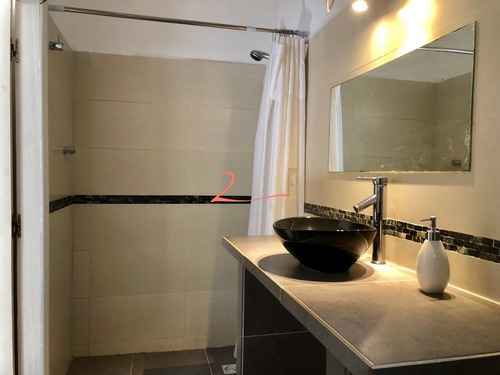 Casa Próxima A Roosevelt Para Vivir Todo El Año - Reciclada- Ref: 5311