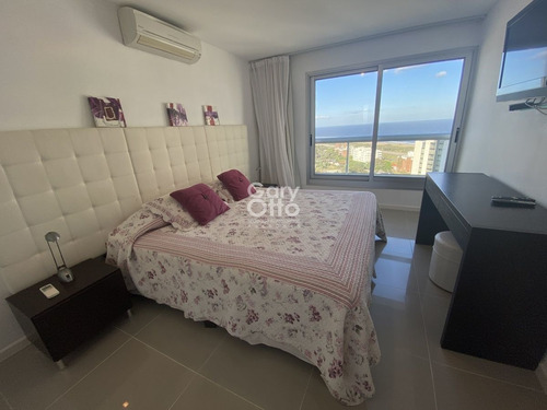 Imagen 6 de 25 de Apartamento En Venta Playa Brava 2 Dormitorios