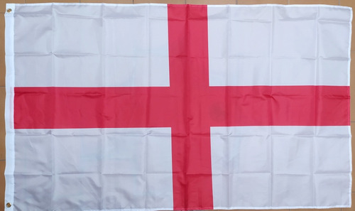 Bandera De Inglaterra, Medidas 150cm X 89cm