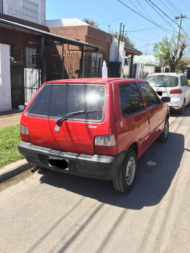 Imagen 5 de 12 de Fiat Uno 1.3 Fire Pack 1 3 P 2006
