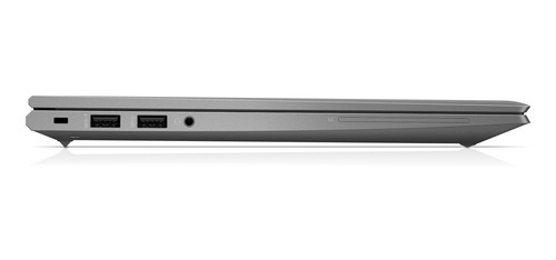 Imagen 4 de 7 de Workstation Hp Zbook Firefly 15g8 I7 16g 512 15.6 (ds)