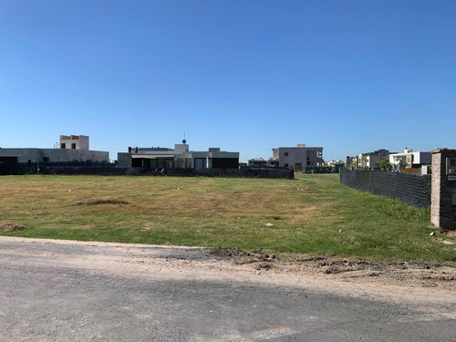 Dueño Directo Vende Excelente Lote En Lagosde Canning 1