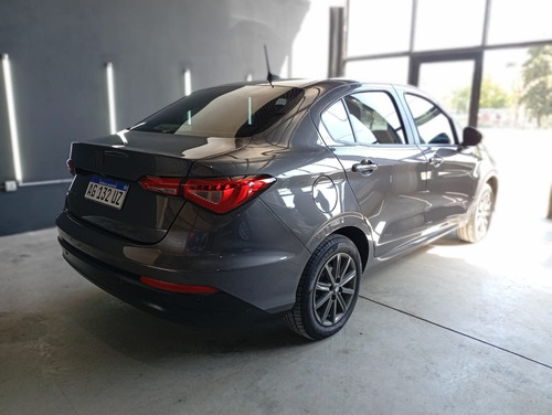 Fiat Cronos 1.3 Gse Drive