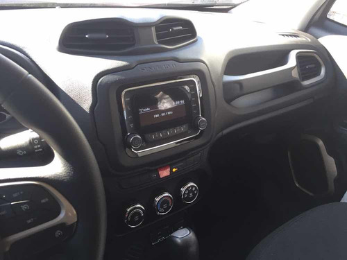 Jeep Renegade 1.8 Sport Flex Aut. 5p 2016