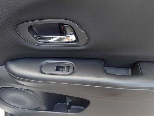 Honda Hr-v 1.8 16v Flex Exl 4p Automático