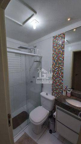 Imagem 15 de 15 de Apartamento Com 2 Dormitórios À Venda, 47 M² Por R$ 220.000 - Parque Industrial Lagoinha - Ribeirão Preto/sp - Ap4597