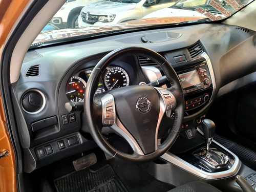 Nissan Frontier Se 2.3 Turbo Diesel Automat. 4x4