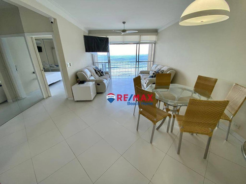 Imagem 4 de 27 de Apartamento À Venda, 110 M² Por R$ 1.200.000,00 - Pitangueiras - Guarujá/sp - Ap3273