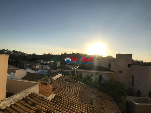Imagem 2 de 30 de Casa Com 4 Dormitórios À Venda, 200 M² Por R$ 1.350.000,00 - Parque Rural Fazenda Santa Cândida - Campinas/sp - Ca4132